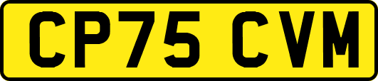 CP75CVM
