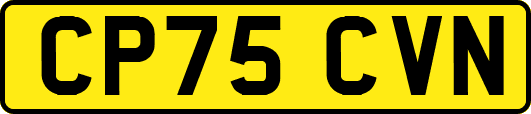 CP75CVN