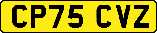CP75CVZ