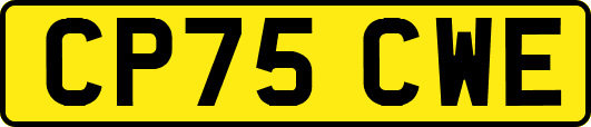 CP75CWE