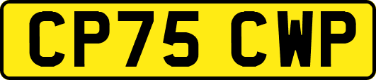CP75CWP