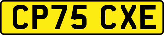 CP75CXE