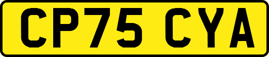 CP75CYA