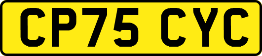 CP75CYC