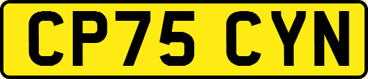CP75CYN