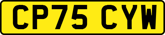 CP75CYW