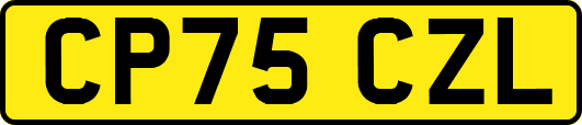 CP75CZL