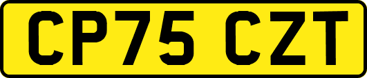 CP75CZT