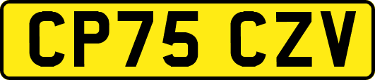 CP75CZV