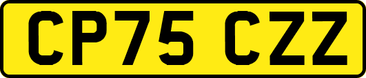 CP75CZZ