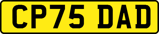 CP75DAD