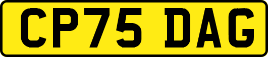 CP75DAG