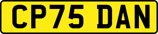 CP75DAN