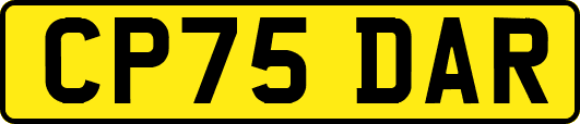 CP75DAR