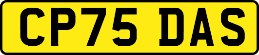CP75DAS