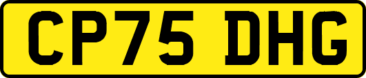 CP75DHG