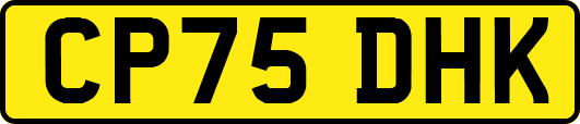 CP75DHK
