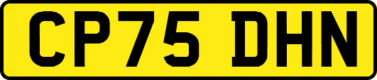 CP75DHN