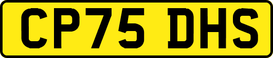 CP75DHS