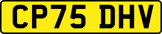 CP75DHV