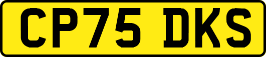CP75DKS