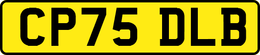 CP75DLB
