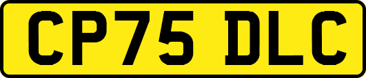 CP75DLC