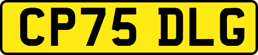 CP75DLG