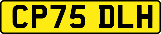 CP75DLH