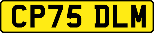 CP75DLM