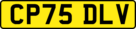 CP75DLV