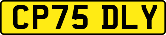 CP75DLY