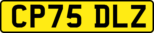 CP75DLZ