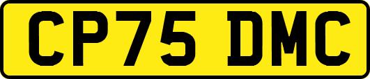 CP75DMC