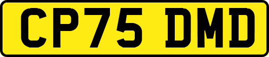 CP75DMD