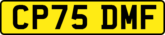 CP75DMF