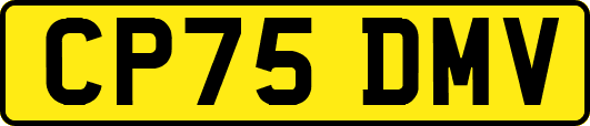 CP75DMV