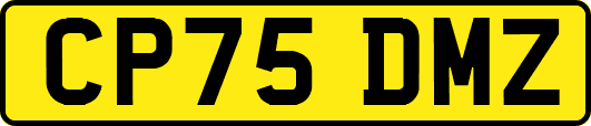 CP75DMZ