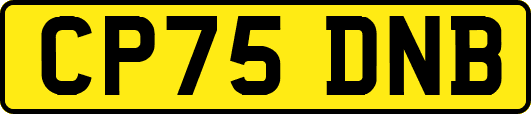 CP75DNB