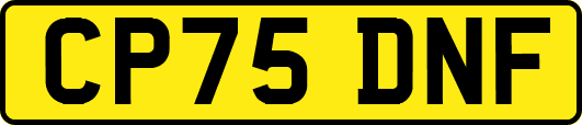 CP75DNF
