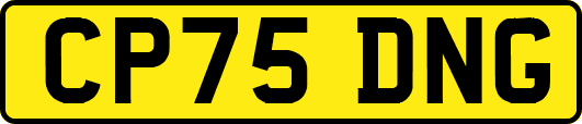 CP75DNG