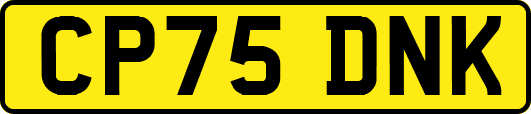 CP75DNK