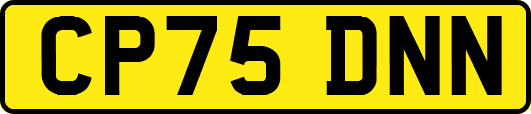 CP75DNN