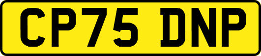 CP75DNP