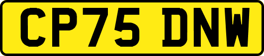 CP75DNW