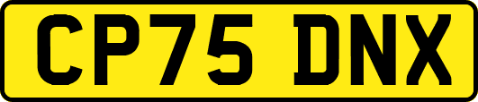 CP75DNX