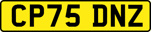CP75DNZ