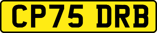 CP75DRB