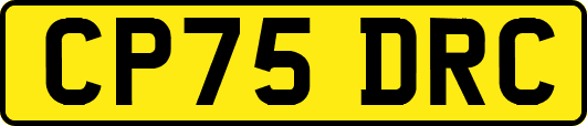 CP75DRC