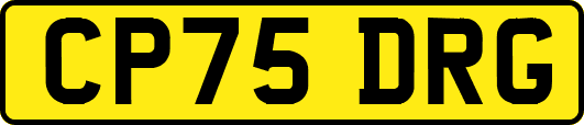 CP75DRG